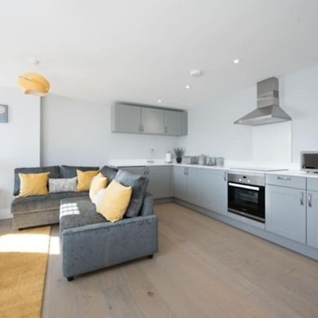 Beautiful, Spacious 1 Bed Flat Brentwood Exterior foto